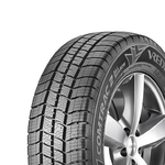 215/75R16C 116/114R Vredestein Comtrac 2 A/S M+S 3PMSF